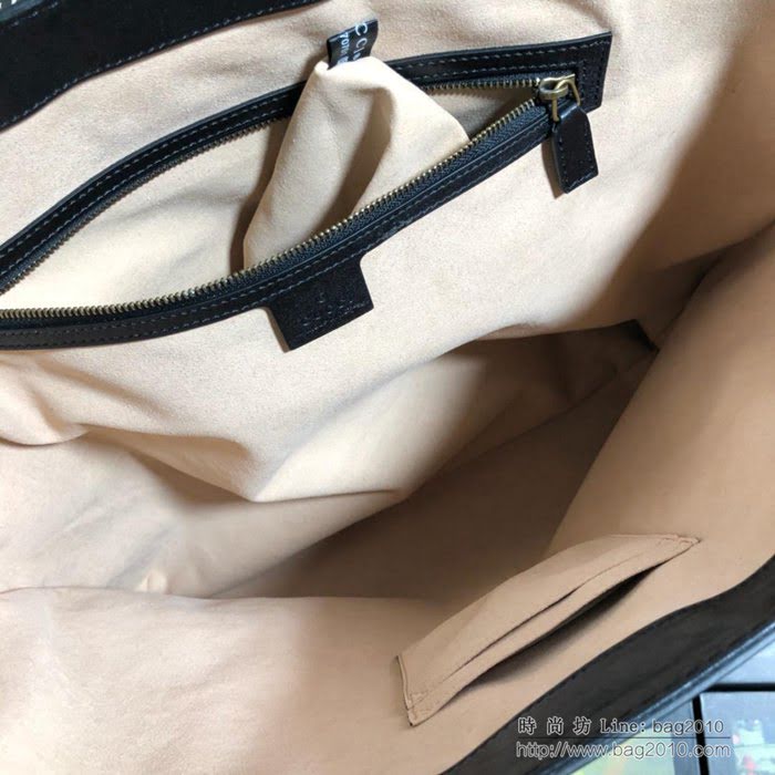 GUCCI古馳男包 新款 專櫃品質 547851 進口牛皮 男士手提包 克皮  ydgq3371